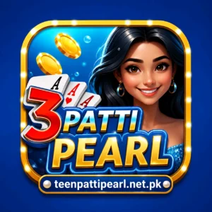 Teen Patti Pearl Icon image