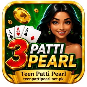 Teen Patti Pearl