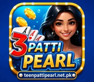 Teen Patti Pearl Icon image