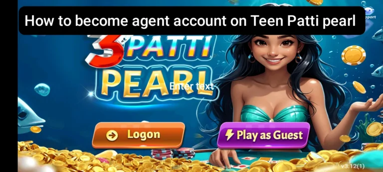 How to Become an agent